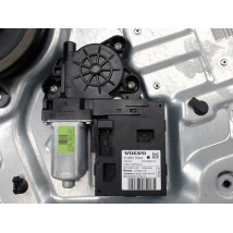 MECANISME LEVE-GLACE AVANT GAUCHE VOLVO S40