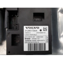 MECANISME LEVE-GLACE AVANT GAUCHE VOLVO S40