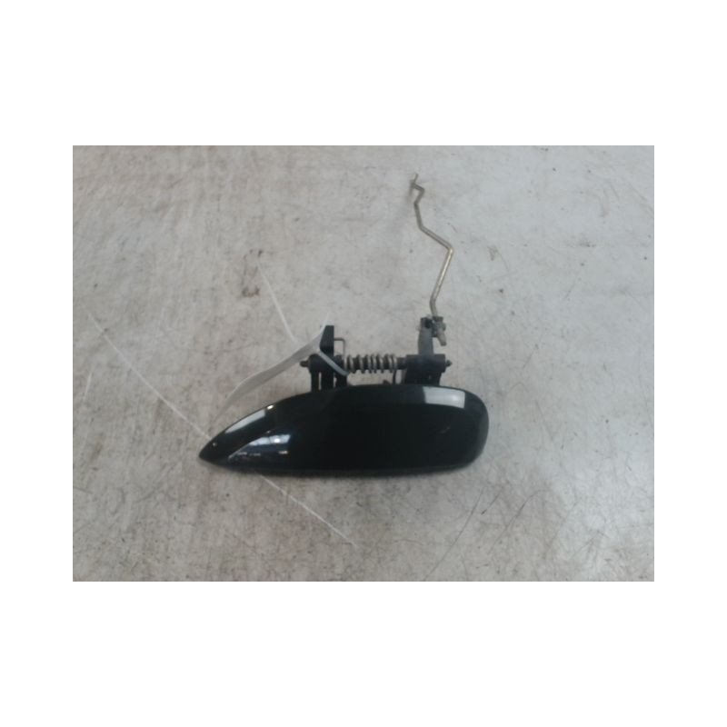 POIGNEE EXTERIEURE PORTE AVANT GAUCHE DACIA LOGAN MCV 2007-