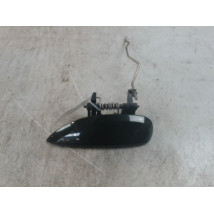POIGNEE EXTERIEURE PORTE AVANT GAUCHE DACIA LOGAN MCV 2007-