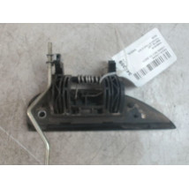 POIGNEE EXTERIEURE PORTE AVANT GAUCHE DACIA LOGAN MCV 2007-