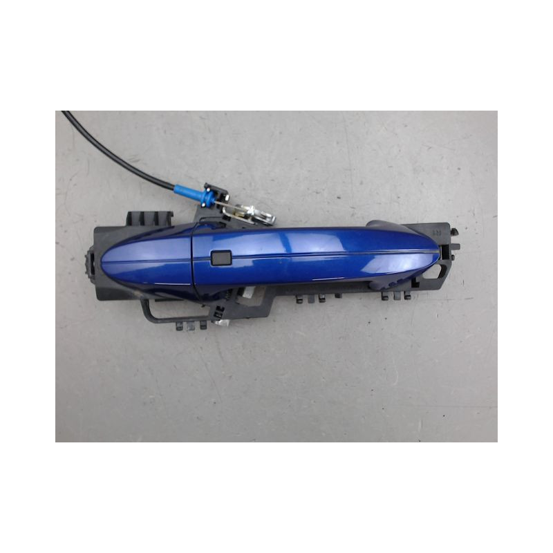 POIGNEE EXTERIEURE PORTE AVANT DROIT FORD FIESTA