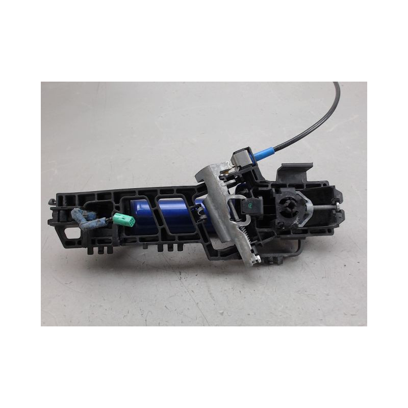 POIGNEE EXTERIEURE PORTE AVANT DROIT FORD FIESTA