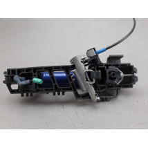 POIGNEE EXTERIEURE PORTE AVANT DROIT FORD FIESTA