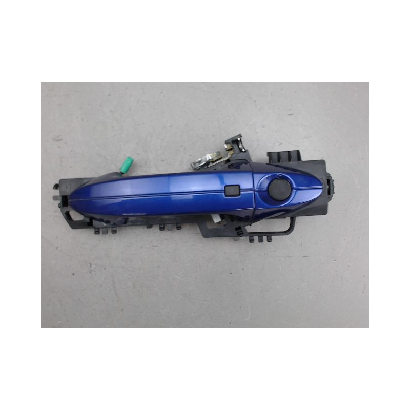POIGNEE EXTERIEURE PORTE AVANT GAUCHE FORD FIESTA