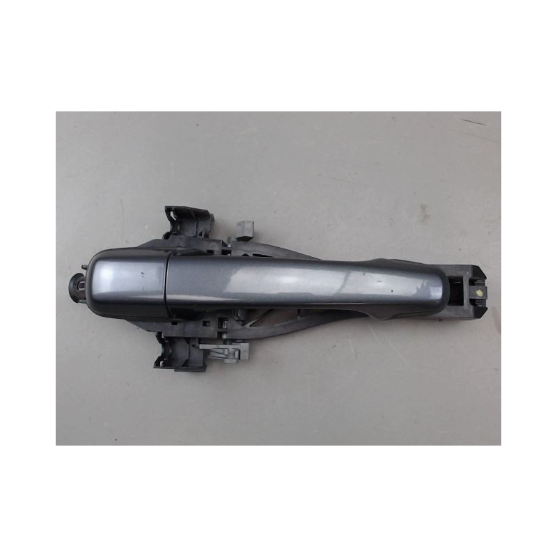 POIGNEE EXTERIEURE PORTE ARRIERE GAUCHE VOLVO S40