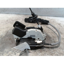 SYSTEME CONDAMNATION ARRIERE DROIT VOLKSWAGEN POLO 2009-