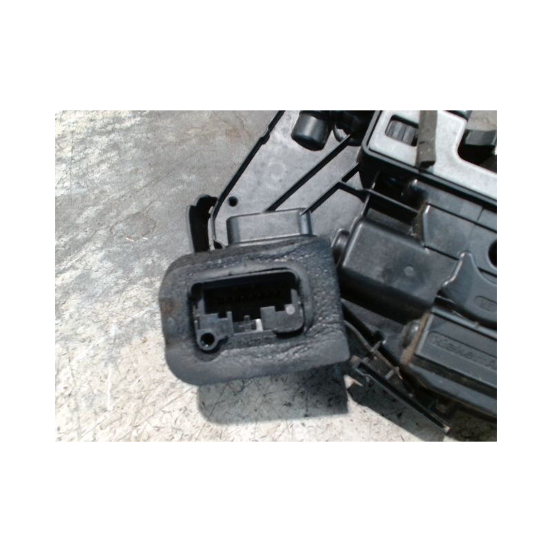 SYSTEME CONDAMNATION ARRIERE DROIT VOLKSWAGEN POLO 2009-