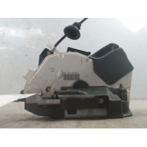SYSTEME CONDAMNATION ARRIERE GAUCHE VOLKSWAGEN POLO 2009-