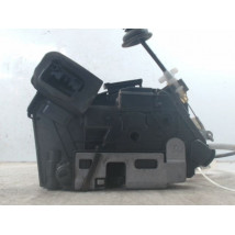 SYSTEME CONDAMNATION ARRIERE GAUCHE VOLKSWAGEN POLO 2009-