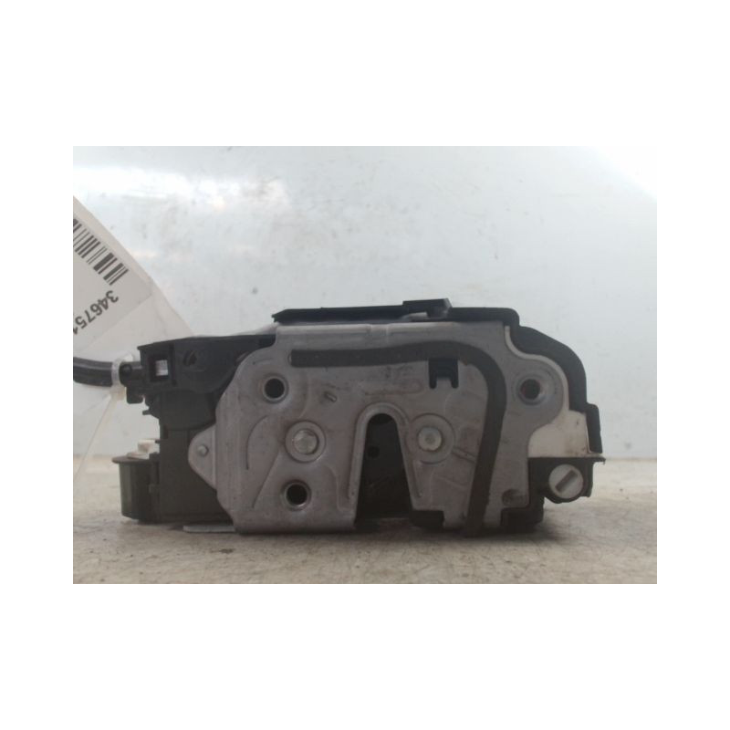 SYSTEME CONDAMNATION ARRIERE GAUCHE VOLKSWAGEN POLO 2009-