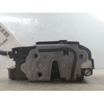 SYSTEME CONDAMNATION ARRIERE GAUCHE VOLKSWAGEN POLO 2009-