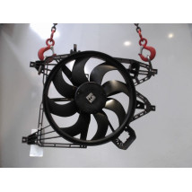 MOTEUR VENTILATEUR RADIATEUR RENAULT KANGOO EXPRESS FGT 2003-