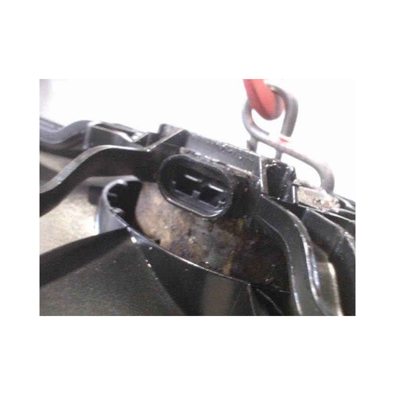 MOTEUR VENTILATEUR RADIATEUR RENAULT KANGOO EXPRESS FGT 2003-