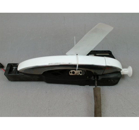 POIGNEE EXT PORTE ARD