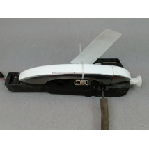 POIGNEE EXTERIEURE PORTE ARRIERE DROIT RENAULT MEGANE