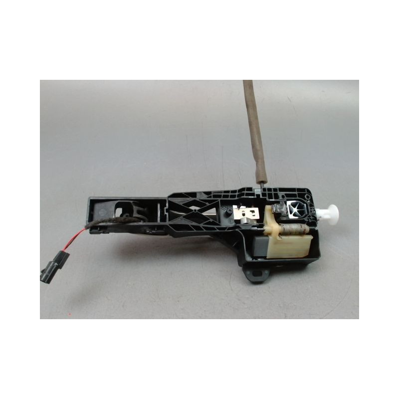 POIGNEE EXTERIEURE PORTE ARRIERE DROIT RENAULT MEGANE