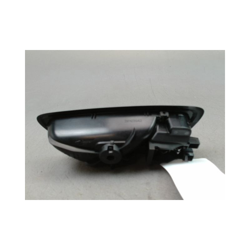 POIGNEE INTERIEURE PORTE AVANT GAUCHE RENAULT MEGANE