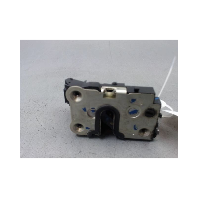 SYSTEME CONDAMNATION ARRIERE GAUCHE DACIA LODGY BREAK 2012-...