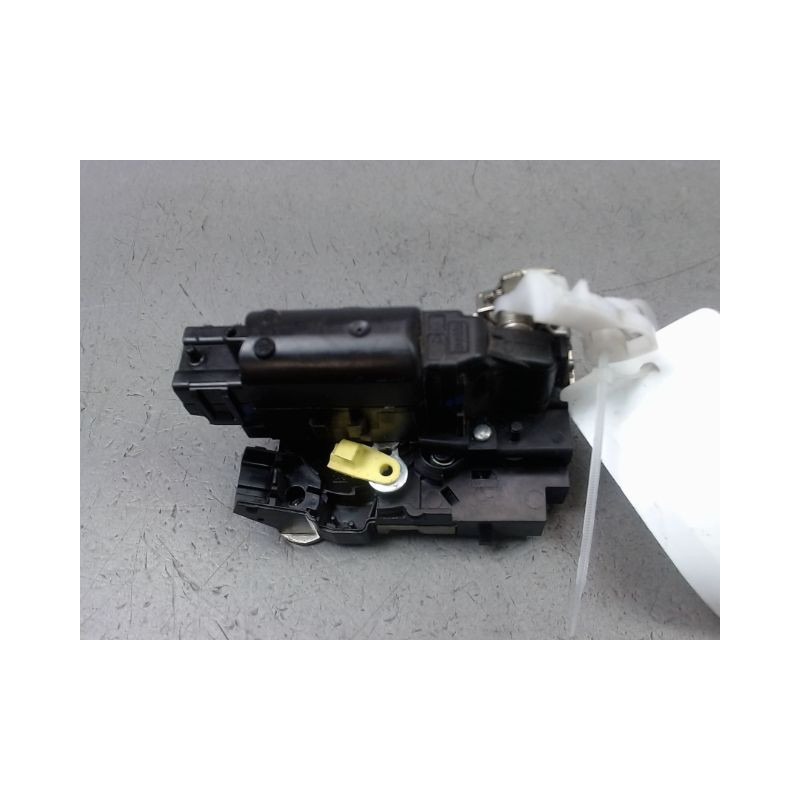 SYSTEME CONDAMNATION ARRIERE GAUCHE DACIA LODGY BREAK 2012-...