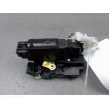 SYSTEME CONDAMNATION ARRIERE GAUCHE DACIA LODGY BREAK 2012-...