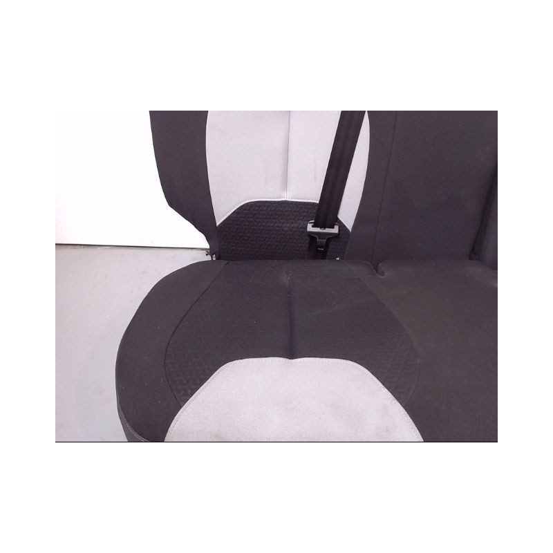 SIEGE ARRIERE COMPLET CITROEN DS3 2009-