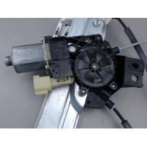 MECANISME LEVE-GLACE AVANT DROIT FORD KUGA