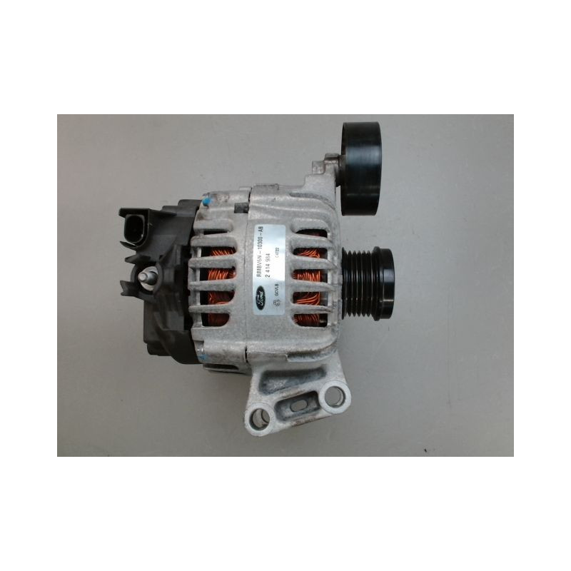 ALTERNATEUR FORD FIESTA