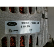 ALTERNATEUR FORD FIESTA
