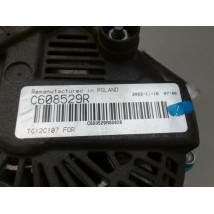 ALTERNATEUR FORD FIESTA