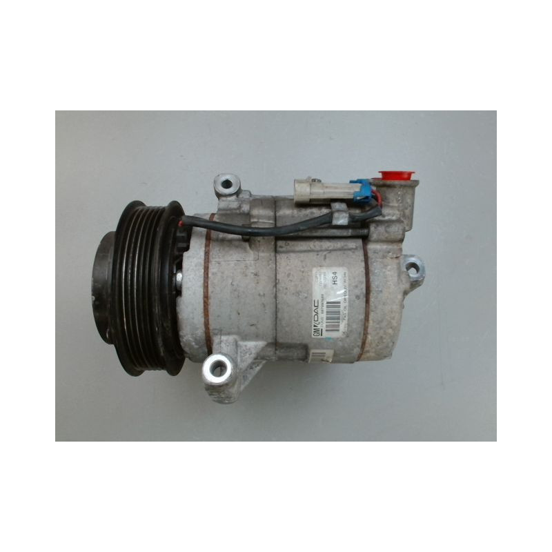 COMPRESSEUR AIR CONDITIONNE CHEVROLET ORLANDO