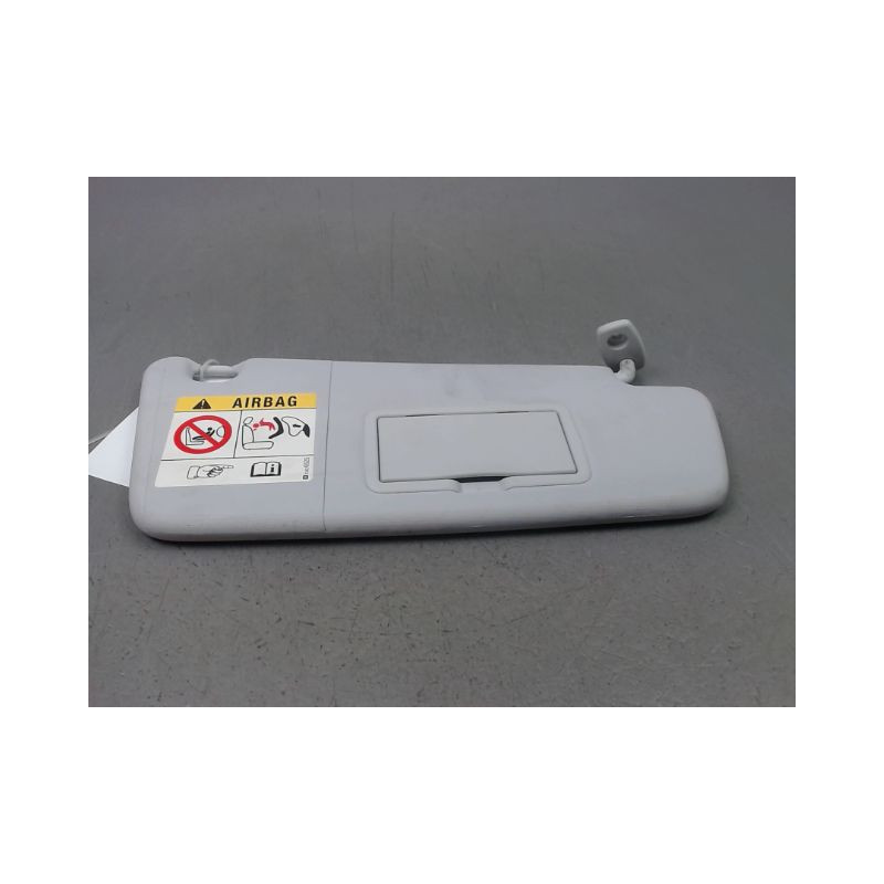 PARE-SOLEIL D OPEL ADAM 2012-...