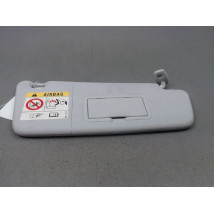 PARE-SOLEIL D OPEL ADAM 2012-...
