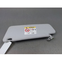 PARE-SOLEIL D OPEL ADAM 2012-...