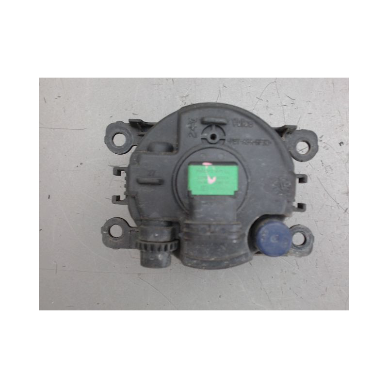 PHARE ANTIBROUILLARD AVANT GAUCHE RENAULT MEGANE