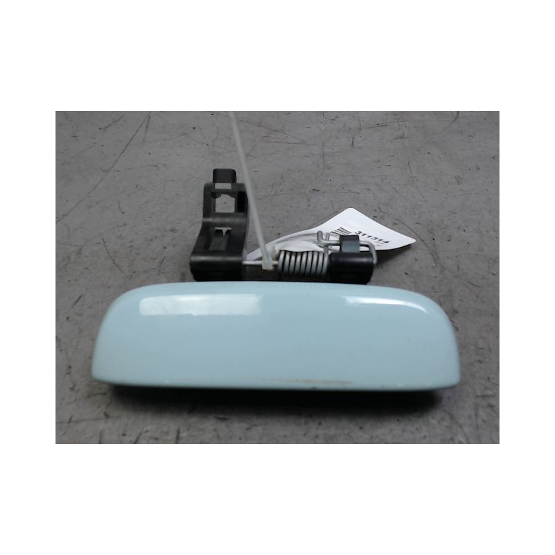 POIGNEE EXTERIEURE PORTE AVANT GAUCHE RENAULT TWINGO