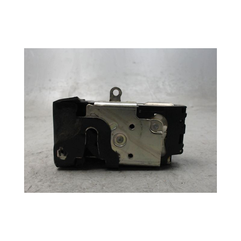 SYSTEME CONDAMNATION AVANT DROIT FORD FIESTA 2005-