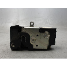 SYSTEME CONDAMNATION AVANT DROIT FORD FIESTA 2005-