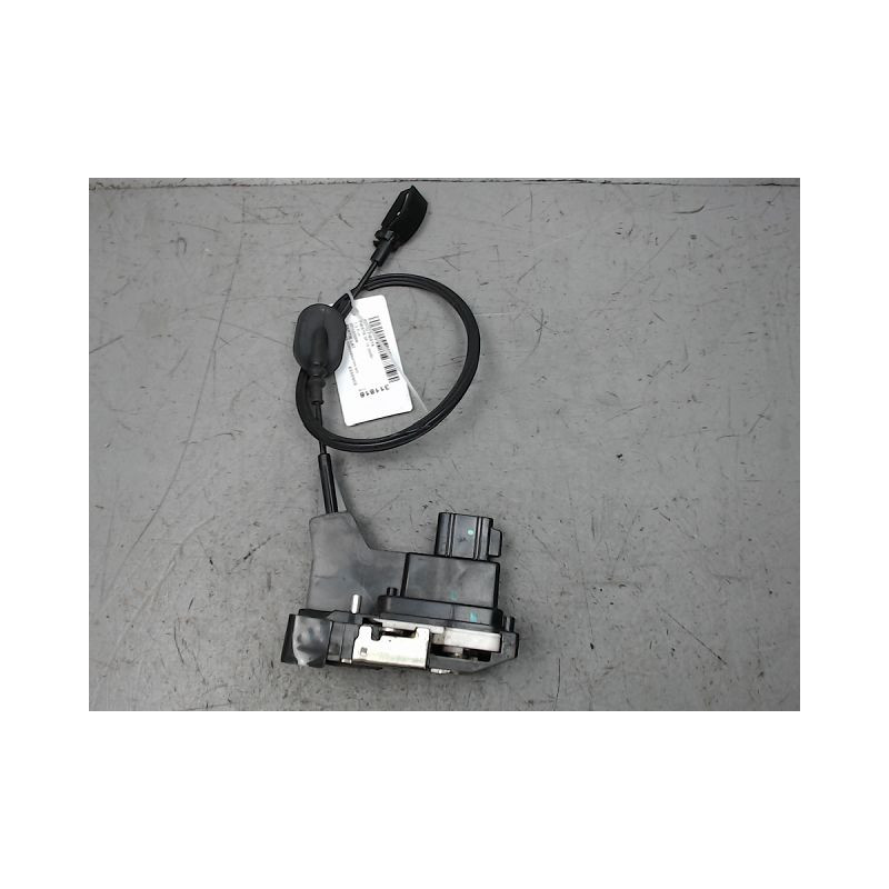 SYSTEME CONDAMNATION AVANT DROIT FORD FIESTA 2005-