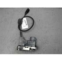 SYSTEME CONDAMNATION AVANT DROIT FORD FIESTA 2005-
