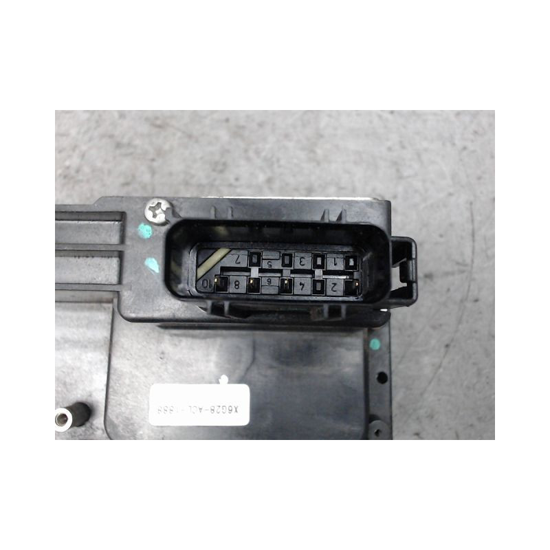 SYSTEME CONDAMNATION AVANT DROIT FORD FIESTA 2005-