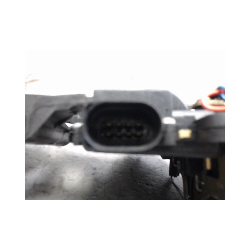 SYSTEME CONDAMNATION AVANT DROIT VOLKSWAGEN PASSAT BREAK 97-2000