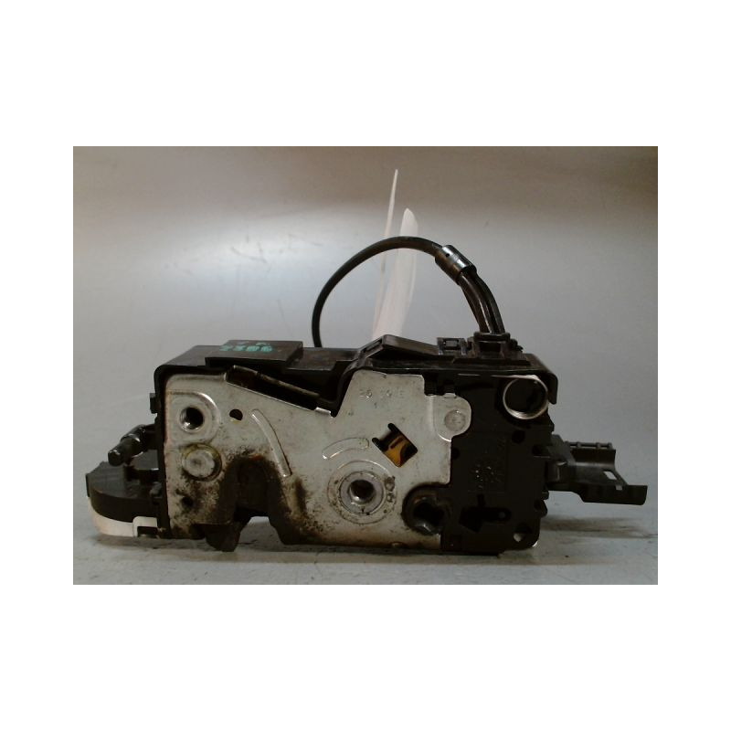 SYSTEME CONDAMNATION AVANT DROIT PEUGEOT 207 5P