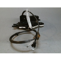 SYSTEME CONDAMNATION AVANT DROIT PEUGEOT 207 5P
