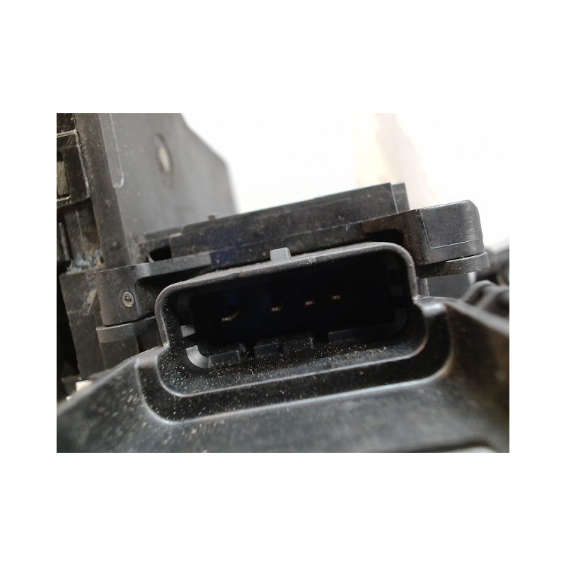 SYSTEME CONDAMNATION AVANT DROIT PEUGEOT 207 5P