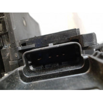 SYSTEME CONDAMNATION AVANT DROIT PEUGEOT 207 5P