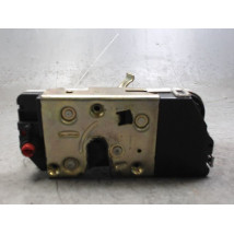 SYSTEME CONDAMNATION ARRIERE GAUCHE PEUGEOT 307 2001-2005