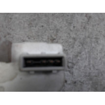 SYSTEME CONDAMNATION ARRIERE GAUCHE PEUGEOT 307 2001-2005