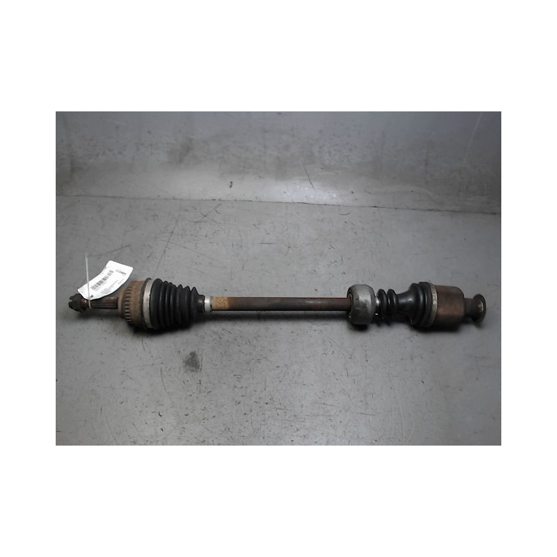 TRANSMISSION AVANT DROIT RENAULT TWINGO 1.2 16V 