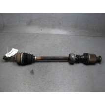 TRANSMISSION AVANT DROIT RENAULT TWINGO 1.2 16V 